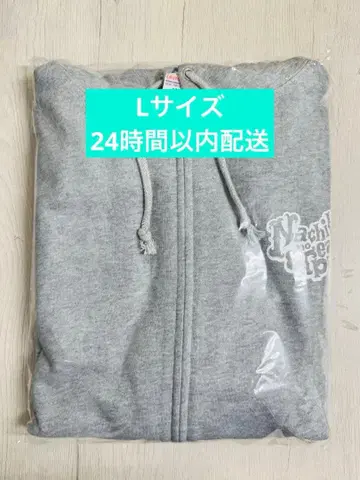 CANDY TUNE 오가와 나나코 2025 생탄 굿즈 후드티