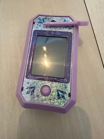 겨울왕국 2 키라키라 스마트 팔레트