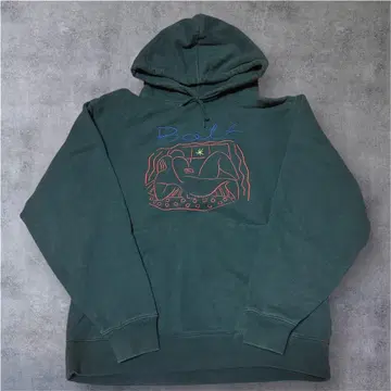 BOTT Real Love Pullover 후드티