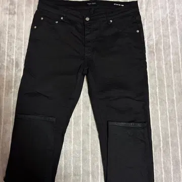 purple brand 스키니 데님 32