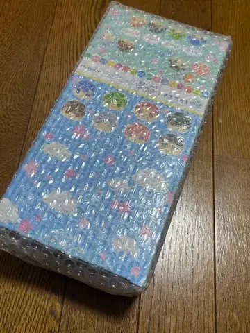 Free! 하이스피드 오만쥬니기니기 마스코트