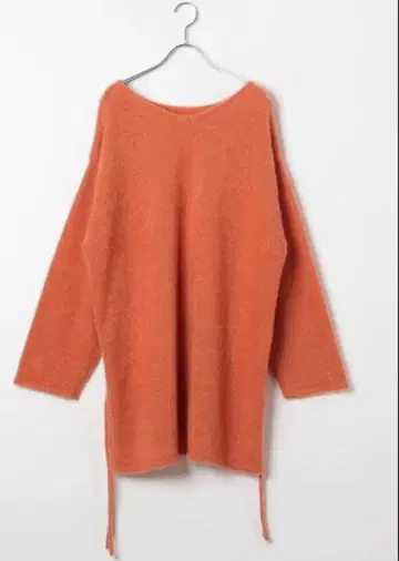 렙심 튜닉 원피스