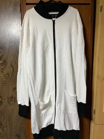 다니엘 패트릭 롱 자켓