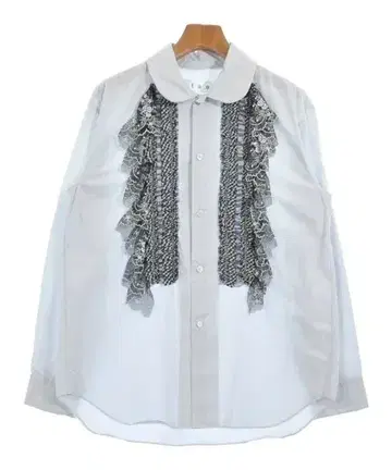 TAO 캐주얼 셔츠 여성용