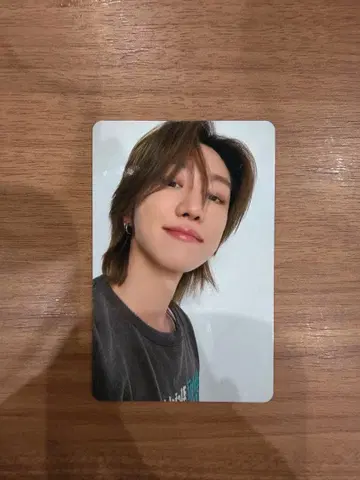 SEVENTEEN CARAT 갱신 혜택 민하오