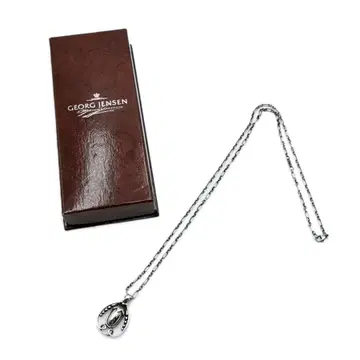 새상품급 조지 젠슨 목걸이 이어즈 1990 11-25111929