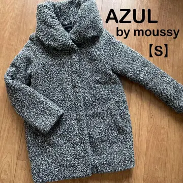 AZUL by moussy 솜 아우터