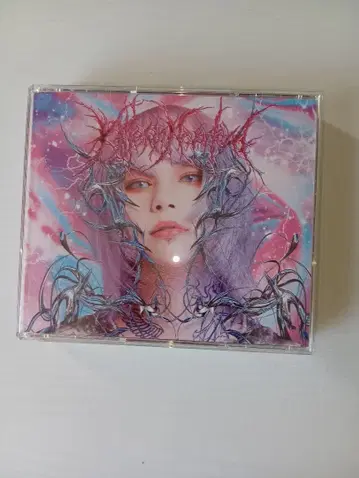 4s4ki Killer in Neverland | 초회 한정판 |