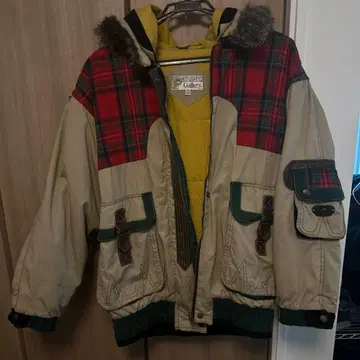 구제 의류 60s gallery 블루종