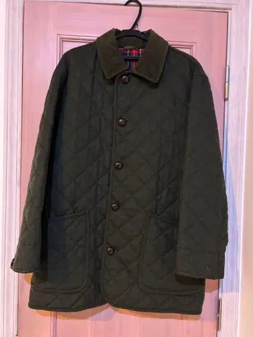 porto di panama 퀼팅 자켓