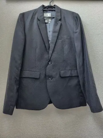 루시 블랙 블랙 자켓 수트 겉옷 포멀 캐주얼