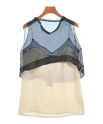 메종 마르지엘라 캐주얼 셔츠 여성용