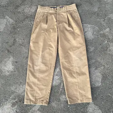 Dockers 베이지 치노 팬츠