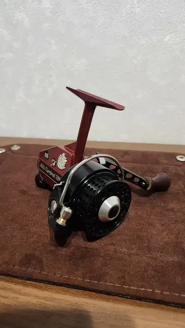 Cardinal 3R 커스텀