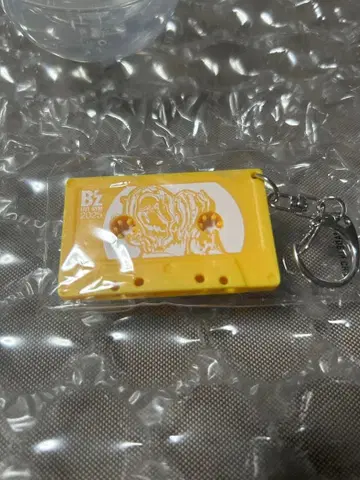 B'z LIVE-GYM 2025 -FYOP- 회장 한정판 가챠가챠