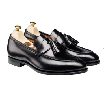 CROCKETT & JONES SOPHIE2 블랙 UK4.5