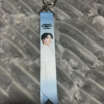 SEVENTEEN 야바톤 본핀 키홀더 승관