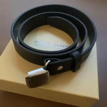 PHIGVEL MAKERS Co. hickok belt