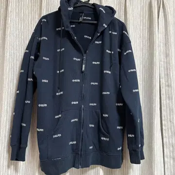 극미품! SILAS 사이러스 후디드 후드티 XL