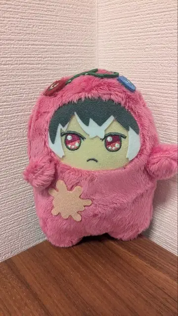 아이나나 몽누이 와루모후 모모