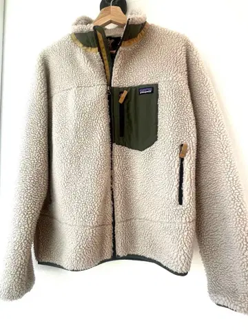 파타고니아 patagonia 레트로X 키즈 XXL 여성용 플리스