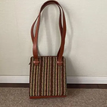 여성용 앤티크 숄더백