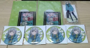 프로세카 하피콜레 히노모리 시호