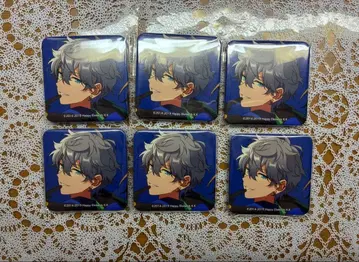 앙스타 세나 이즈미 앨범 trip 캔뱃지 6개 세트