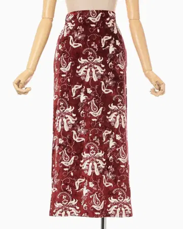 mamekurogouchi mame 마메쿠로구치 스커트