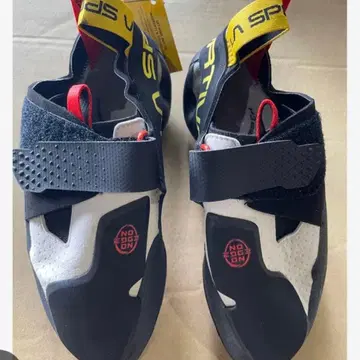 La Sportiva Mandala Chalk 40