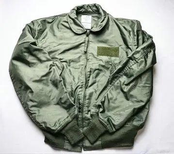 새상품급 CWU-36/P 미군 실물 MEDIUM 플라이트 자켓