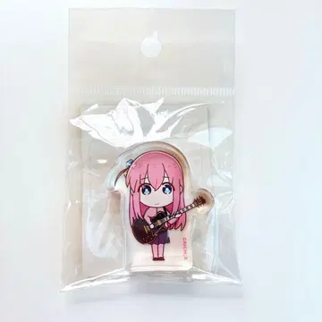 봇치 더 록! 아크릴 미니 피규어 고토 히토리