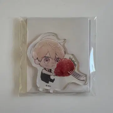 코쿠메딕 플레이 러버 애니메이트 카페 아크릴 스탠드 나츠메