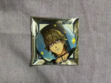 우타프리 에이치 캔뱃지 AGF