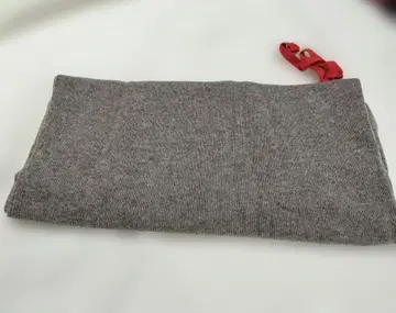 SAIFUKU 고센 니트 mino yoko 그레이지