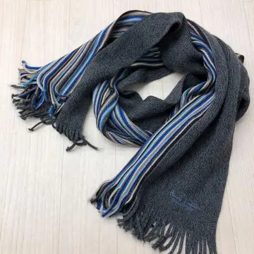 Paul Smith 폴스미스 컬렉션 울 머플러