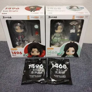 인사반파 자구계통 사반 넨도로이드