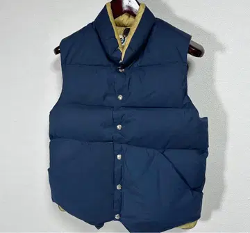 crescent down works USA NBNW 네이비 다운 베스트