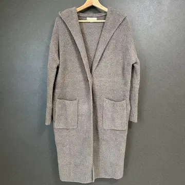 [ 새상품급 ] 론 헤르만 베어풋 드림 롱 후디 가디건