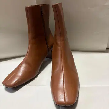 [ URBAN RESEARCH ] 새상품 부츠 38(24cm)