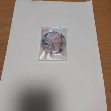 명탐정 코난 채광 반짝반짝 배지 vol.2 야마토 칸스케