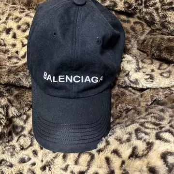 한국 기념품 캡