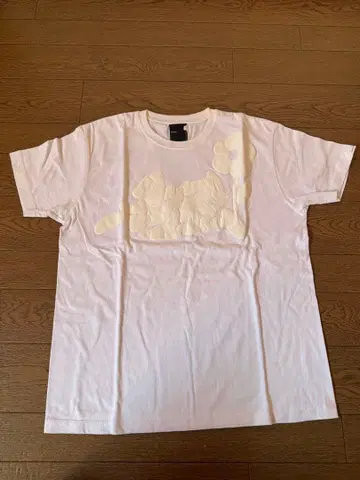 새상품 RIP SLYME 립슬라임 라이브T셔츠