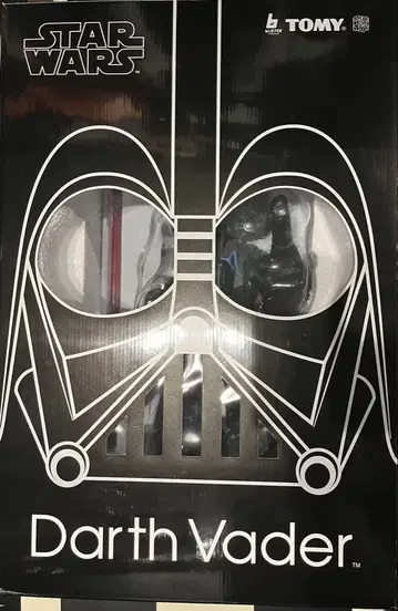 세계 한정판 1000체 다스 베이더 피규어 메디콤토이 스타 워즈