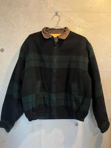 Nautica 스윙탑 자켓 90s