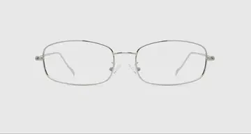 BLUE ELEPHANT CALIX silver