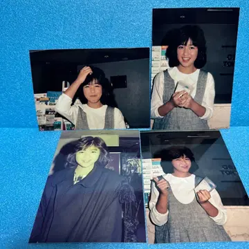 키쿠치 모모코 사진