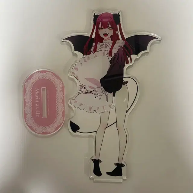 그비스크돌은사랑을한다 마린 리즈큥 아크릴 스탠드