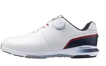 미사용 새상품! 미즈노 BOA 타입 골프화 27cm