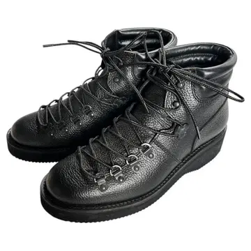 junhashimoto MOUNTAIN BOOTS 40 미사용 새상품